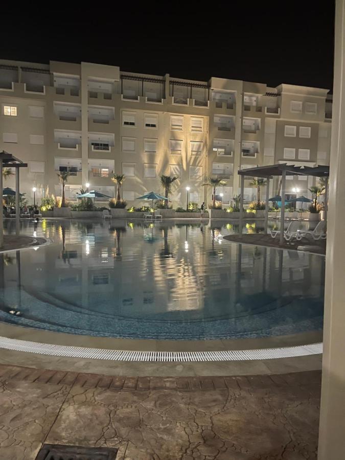 Palm Lake Resort Folla Munastır Dış mekan fotoğraf