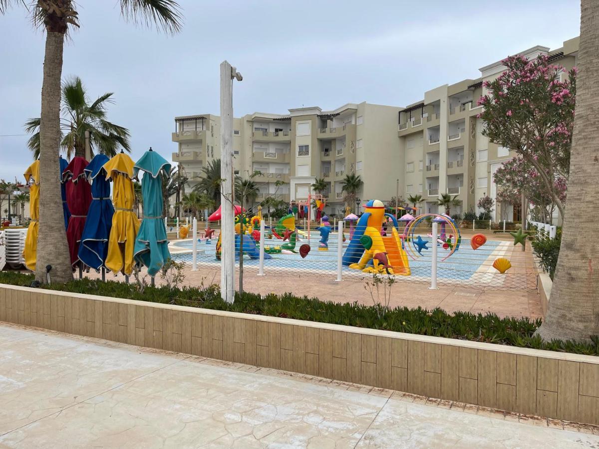 Palm Lake Resort Folla Munastır Dış mekan fotoğraf