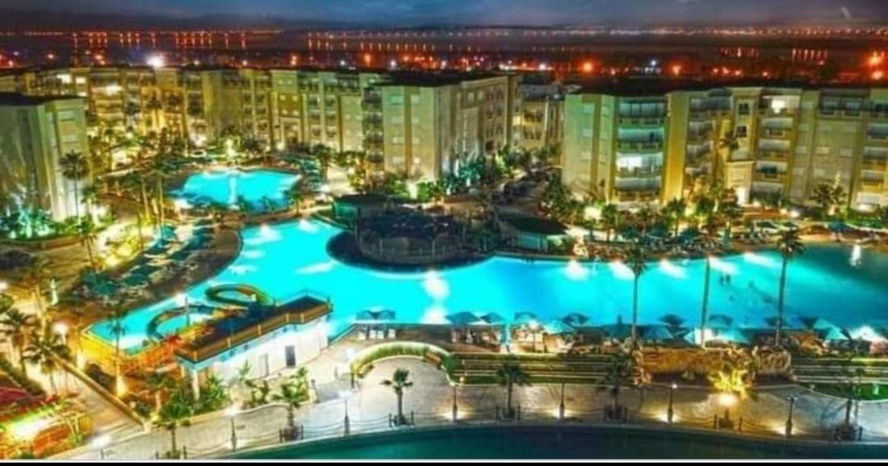 Palm Lake Resort Folla Munastır Dış mekan fotoğraf