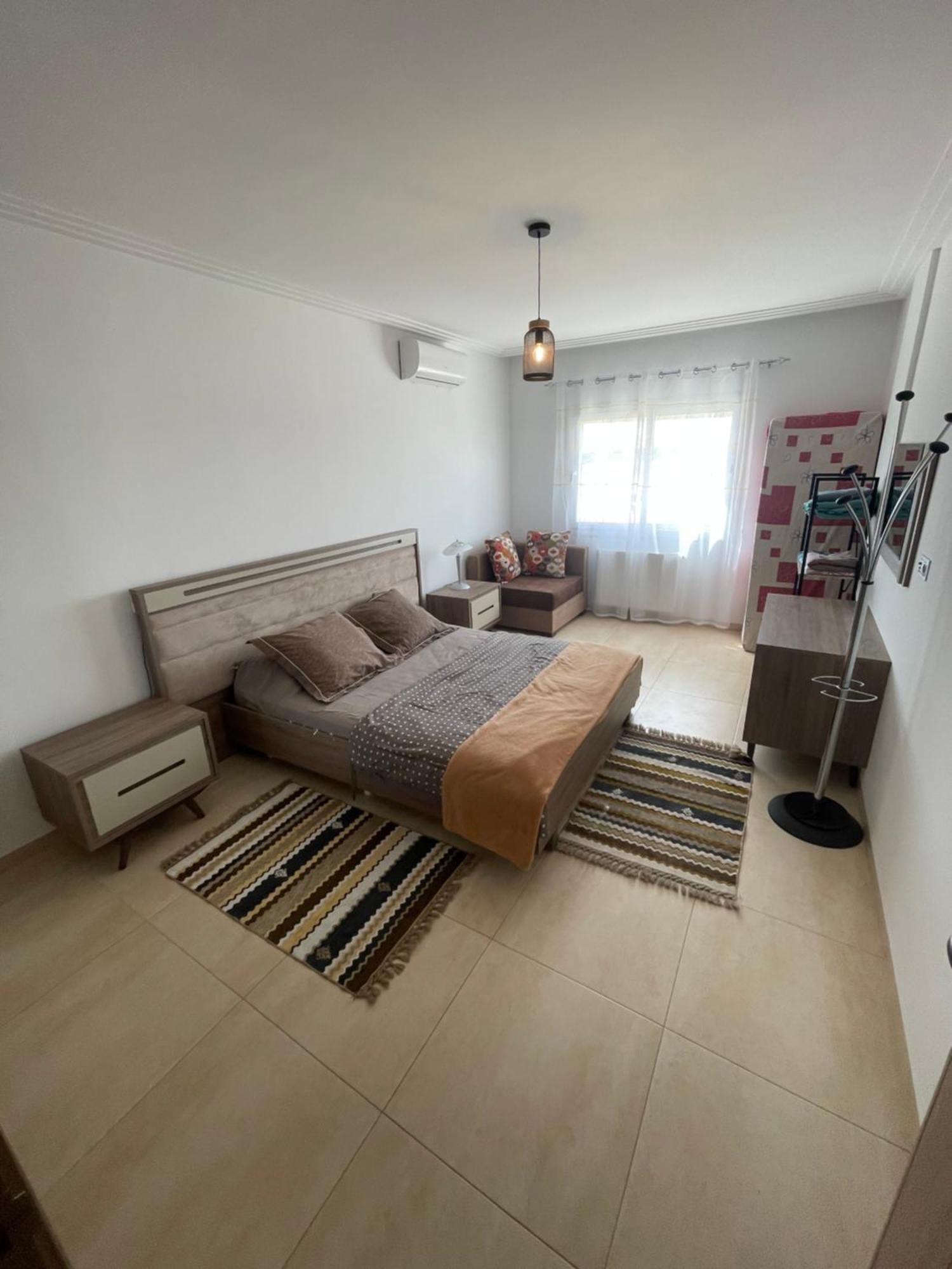 Palm Lake Resort Folla Munastır Dış mekan fotoğraf
